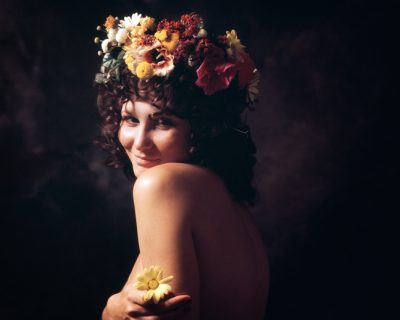 Deep Throat @ 50: Linda Lovelace and Milton Greene – One Week in November, 1972