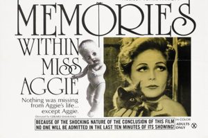 Memories Within Miss Aggie