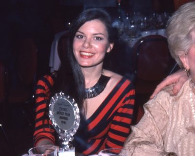 A Night at Copacabana: The 1981 Critics Adult Film Awards