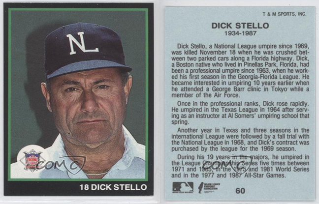 Dick Stello