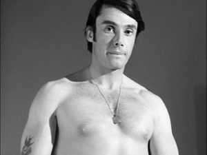 Alex Mann: "I was the Marlon Brando of Adult Films" - The Rialto Report