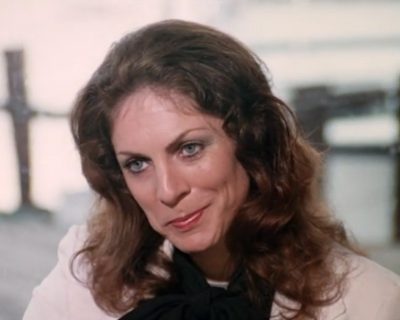 R.I.P. Kay Parker (1944 – 2022) – The Rialto Report interview