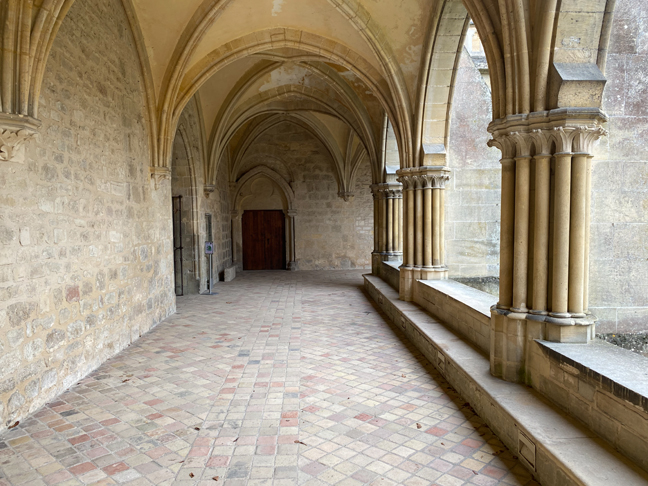 Abbaye Royaumont