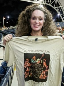 Sue Nero: Ain’t Wastin’ Time No More (Part 2) - Podcast 126 - The