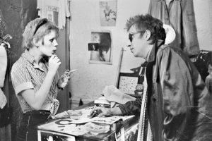 Punk and Porn in New York City – Part 2: Debbie Revenge, The Punk in