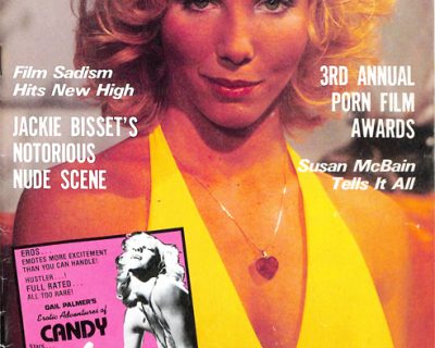 Adam Film World 1978-1979: An Issue by Issue Guide
