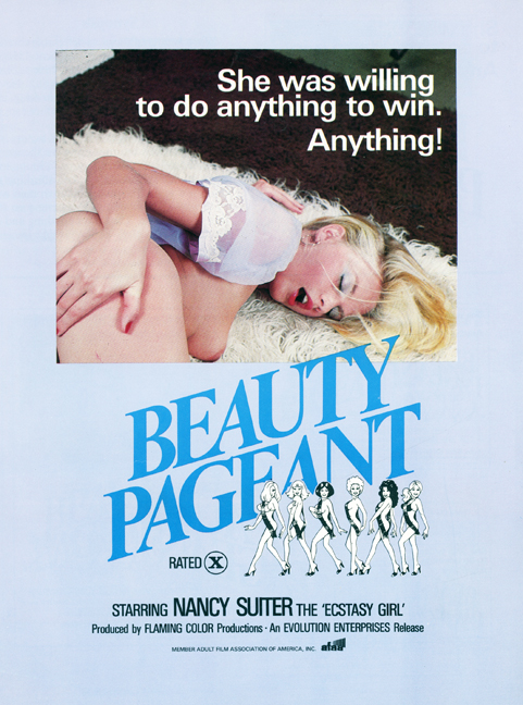 Beauty Pageant