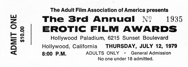 Adult Film Association of America