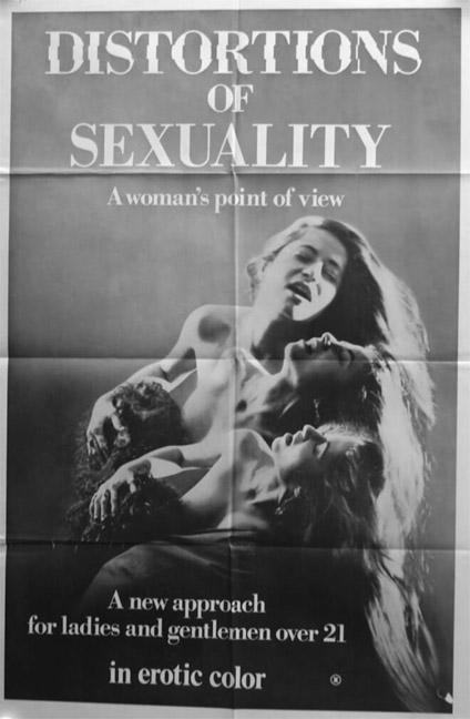 Distortions of Sexuality