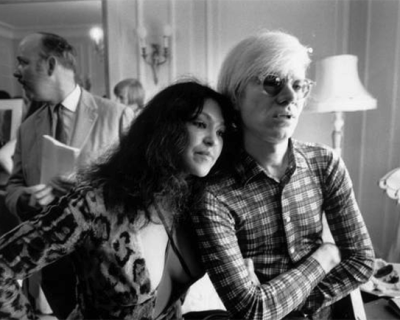 NYC Starlets – Part 3: An Afternoon with Geri Miller, Warhol Super-Groupie and Sexploitation Actress – Podcast 138