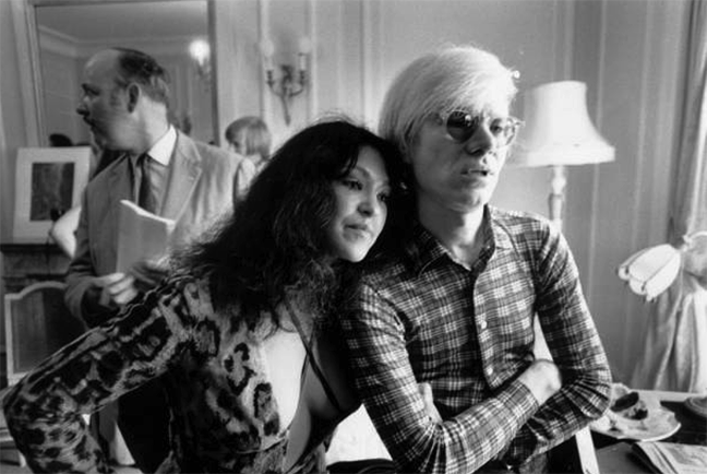 NYC Starlets – Part 3: An Afternoon with Geri Miller, Warhol Super-Groupie and Sexploitation Actress – Podcast 138