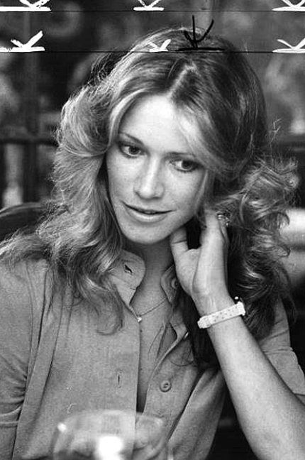 Marilyn Chambers