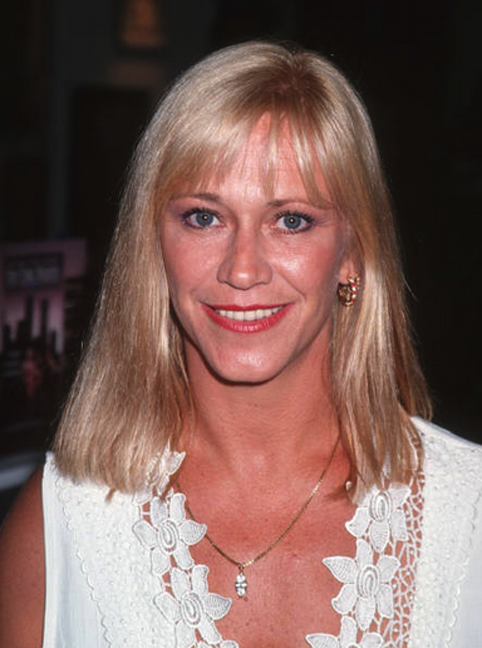 Marilyn Chambers