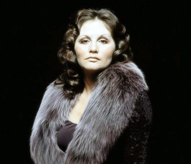 Linda Lovelace