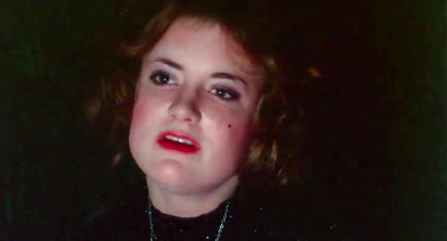 NYC Starlets – Part 4: Jennifer Jordan, “Just Don’t Call It Porn!” – Act Two