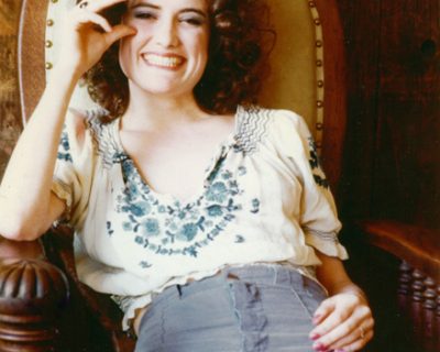 NYC Starlets – Part 4: Jennifer Jordan, “Just Don’t Call It Porn!” – Act One