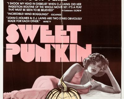 Thanksgiving holiday, with John Holmes, Jennifer Jordan, and ‘Sweet Punkin’ (1976)