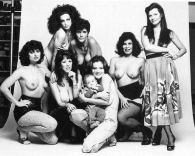 ‘Deep Inside Porn Stars’ (1984): Club 90 meets the Downtown Art Scene – An Oral History