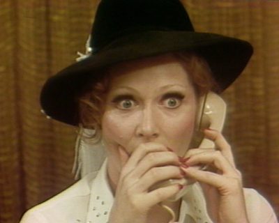 Who was Dr Infinity? The Curious Story of Adult Film’s First Autofellator