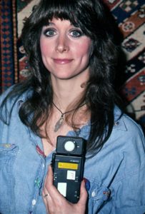 Dian Hanson – Chronicles, Part 3: Going Solo – Podcast 141 - The Rialto