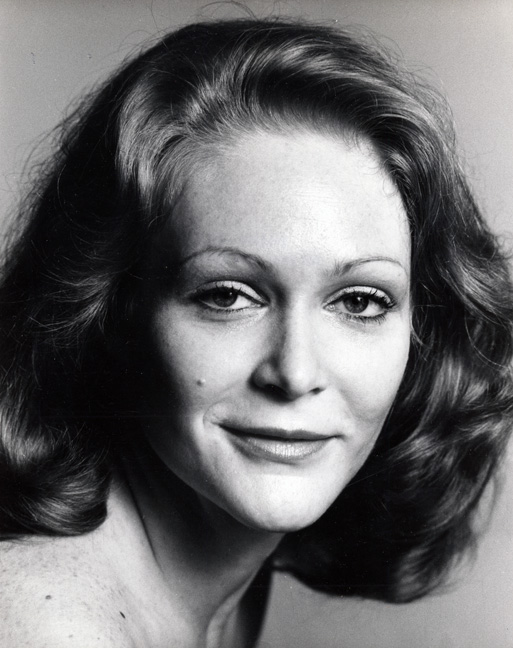 NYC Starlets – Part 5: Darby Lloyd Rains – Why Do Fools Fall In Love (Act 2)