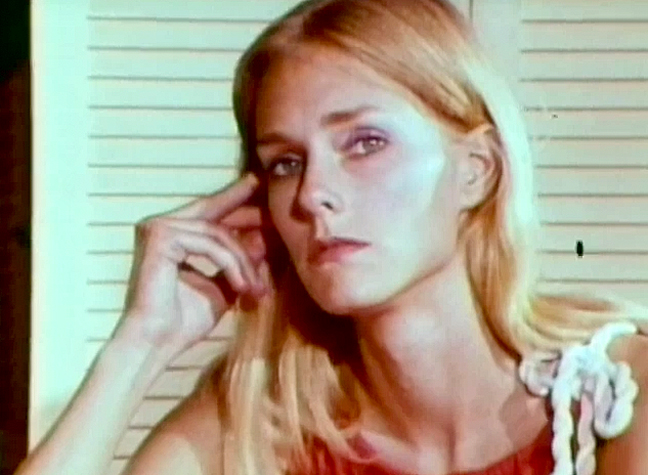 Orita De Chadwick: To Hell and Back, Part 1