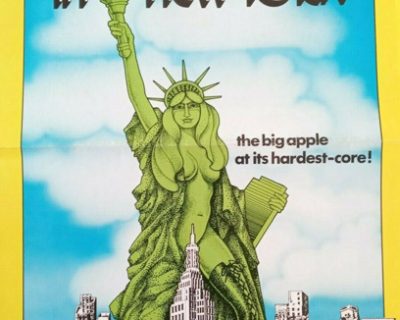 Leonard Kirtman: The XXX Money-Maker – Part 1, The Early Years