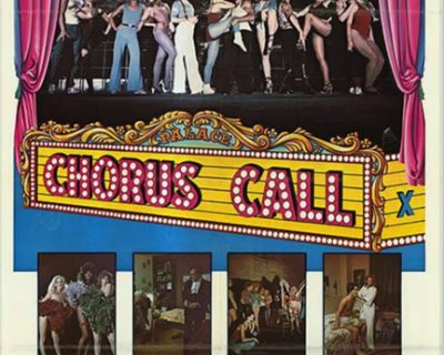 Who was Antonio Shepherd? The Making of ‘7 Into Snowy’ (1978) and ‘Chorus Call’ (1978) – Part 2