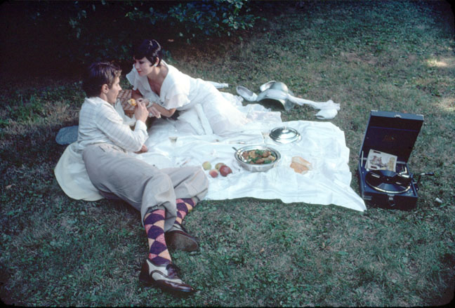 Take Off (1978): “Where Hollywood Left Off… Take Off Takes It All Off!” – Rare and Unpublished Photos