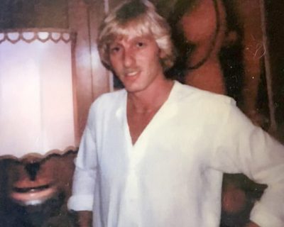 R.I.P. Jesse Adams (1949-2024)