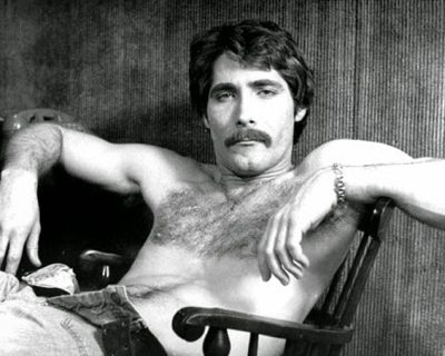 Wade Nichols: ‘Like an Eagle’ – His Untold Story Part 1: The Early Years – Podcast 152