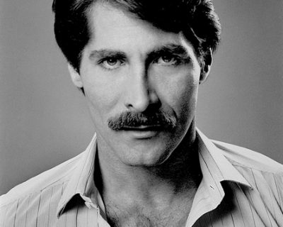 Wade Nichols: ‘Like an Eagle’ – His Untold Story Part 3: The Soap Opera King – Podcast 154