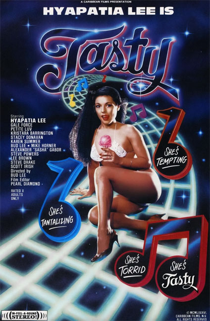 Bud Lee – From Hyapatia and Asia to Only Fans, Part 2 – Podcast 156