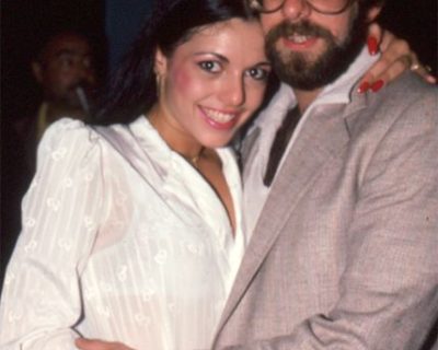 Bud Lee – From Hyapatia and Asia to Only Fans, Part 1 – Podcast 155