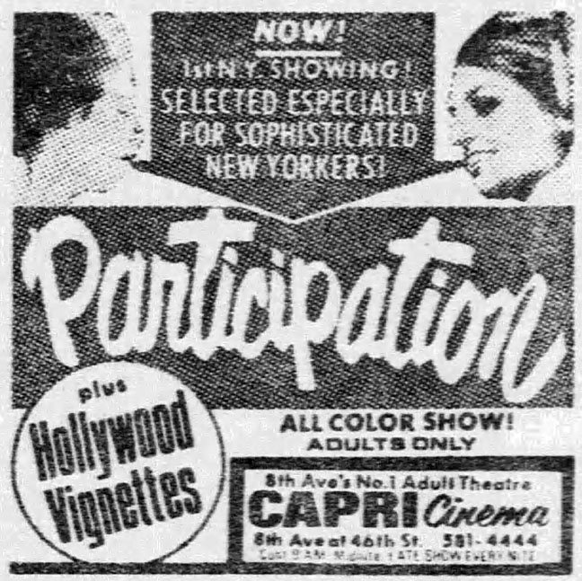 Capri Cinema
