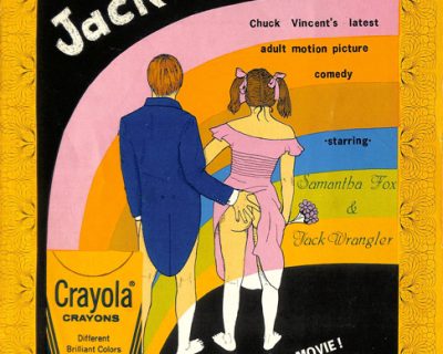 Happy Holidays… with ‘Jack n’ Jill’ (1979) – The Coloring Book!