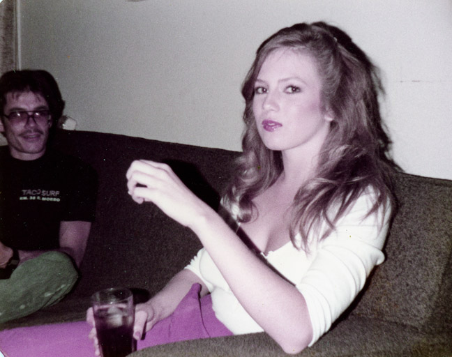 L.A. Stories: My Life with Traci Lords – A Conversation with Stewart Dell, Part 2