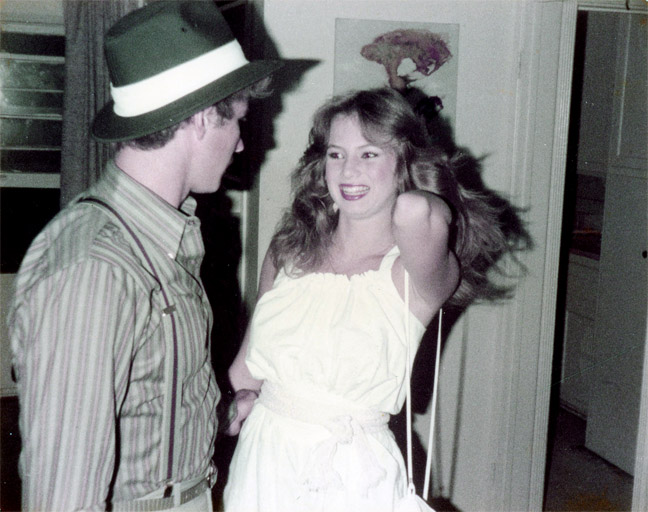 ‘What Gets Me Hot’ (1984) – What Really Happened? A Brief, Oral History of Traci Lords’ First Film