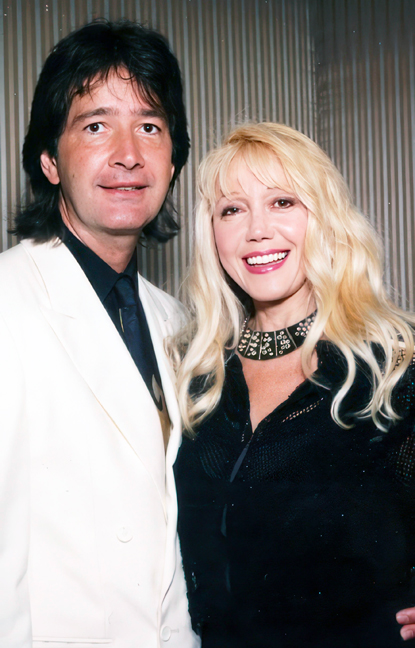 David Frazier & Svetlana: A Cinematic Love Story