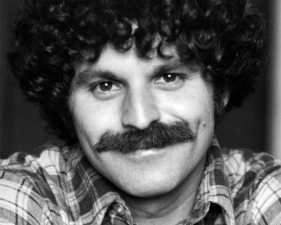 Jeffrey Hurst (1947-2025), R.I.P.