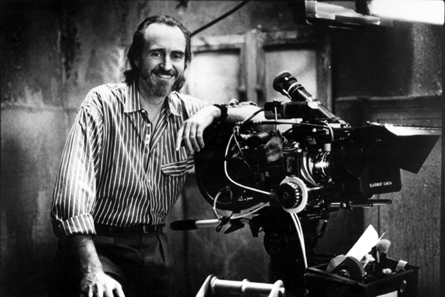 Wes Craven