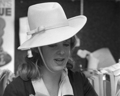 The Porn Star and the Foodie: Jamie Gillis & Gael Greene in 1978 Part 1, The Other Taxi Driver