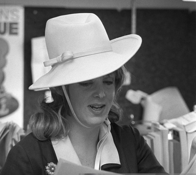 The Porn Star and the Foodie: Jamie Gillis & Gael Greene in 1978 Part 1, The Other Taxi Driver