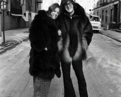 The Porn Star and the Foodie: Jamie Gillis & Gael Greene in 1978 Part 2, Lorey Sebastian – Podcast 159