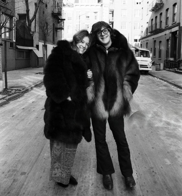 The Porn Star and the Foodie: Jamie Gillis & Gael Greene in 1978 Part 2, Lorey Sebastian – Podcast 159