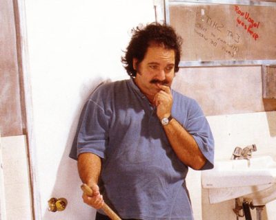 The Gospel According to Ron Jeremy in 1986, with Barbara Nitke – Podcast 160