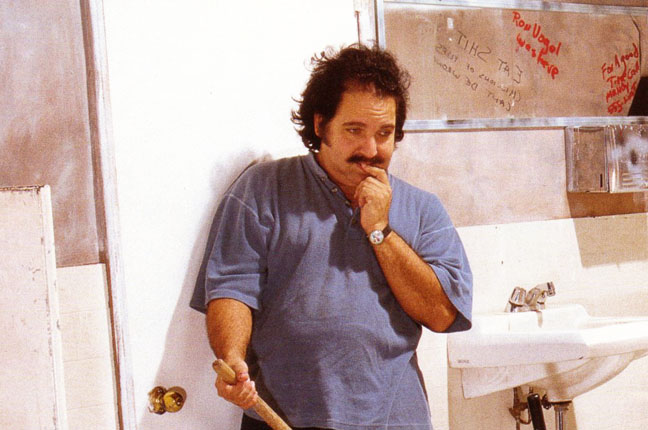 The Gospel According to Ron Jeremy in 1986, with Barbara Nitke – Podcast 160