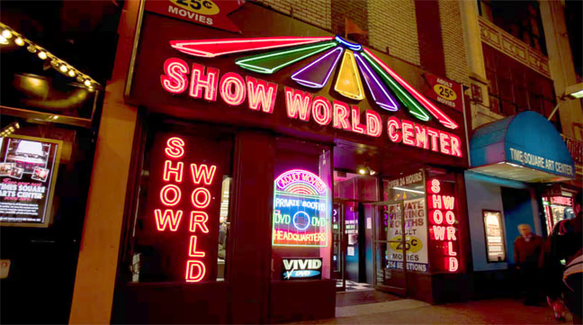 Show World