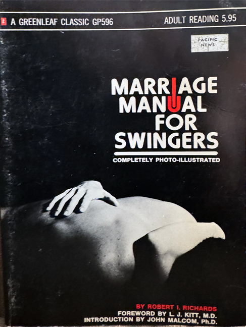 Marriage Manual for Swingers