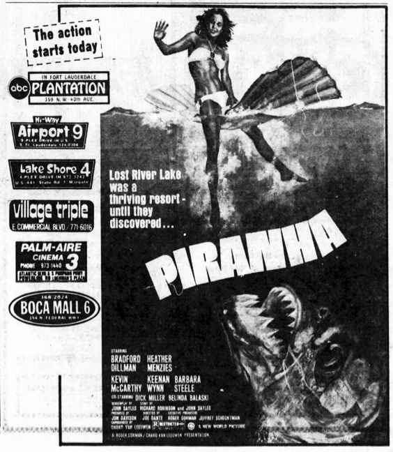 Piranha